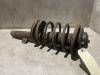 Citroën Berlingo 1.6 HDI 16V 75 Front shock absorber rod, left