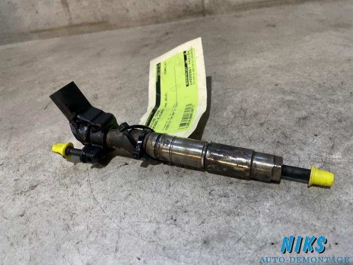 Gebrauchte Einspritzdüse (Diesel) Mercedes ML II (164/4JG) 3.0 ML-300 CDI 4-Matic V6 24V Preis auf Anfrage angeboten von Niks autodemontage