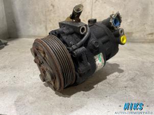 Used Air conditioning pump Suzuki Swift (ZA/ZC/ZD1/2/3/9) 1.3 D 16V Price on request offered by Niks autodemontage