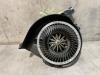 Heating and ventilation fan motor from a Skoda Fabia II (5J) 1.2i 12V 2010