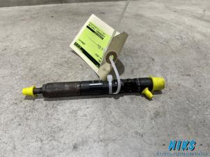Usagé Injecteur (diesel) Renault Kangoo Express (FW) 1.5 dCi 85 Prix sur demande proposé par Niks autodemontage