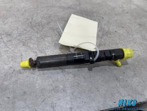 Usagé Injecteur (diesel) Renault Kangoo Express (FW) 1.5 dCi 85 Prix sur demande proposé par Niks autodemontage