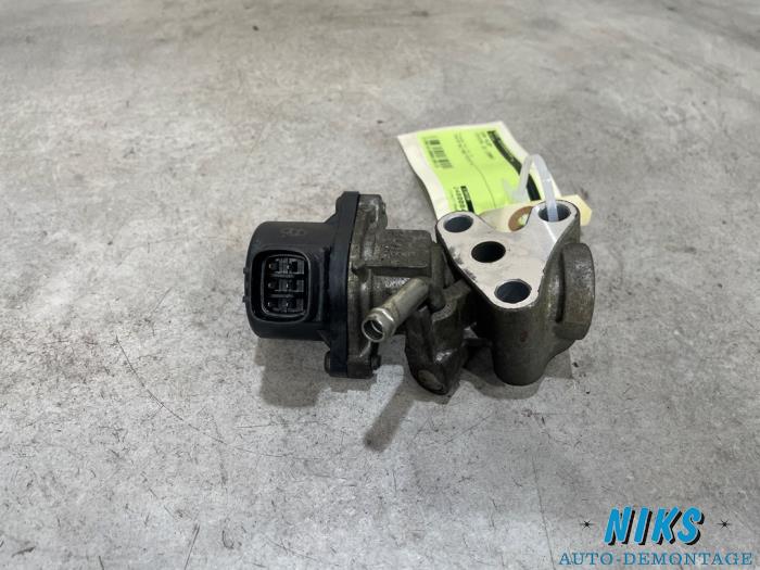 Toyota IQ EGR valves stock | ProxyParts.com