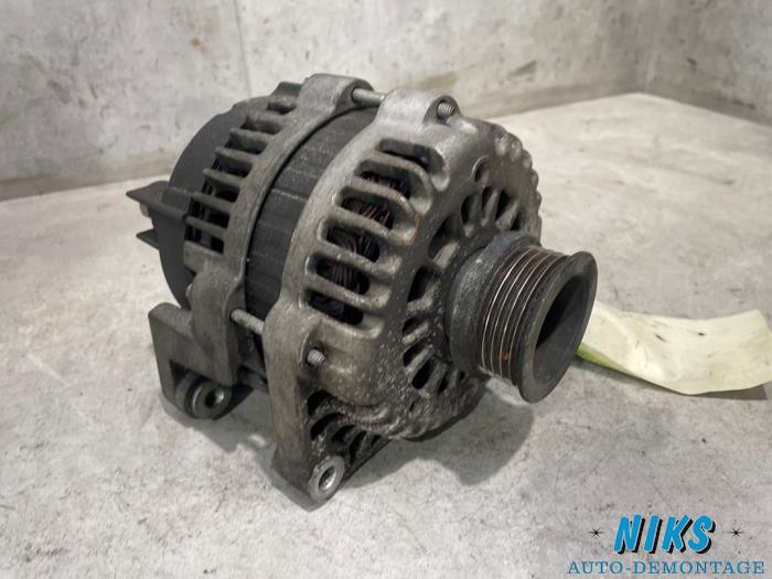 Begagnade Dynamo Fiat Croma (194) 1.8 MPI 16V Pris på förfrågan erbjuds av Niks autodemontage