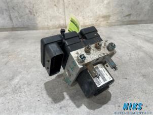 Used ABS pump Chevrolet Matiz (M200) 0.8 S,SE Price on request offered by Niks autodemontage