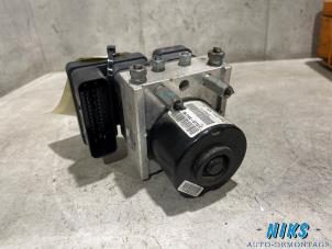 Used ABS pump Chevrolet Matiz (M200) 0.8 S,SE Price on request offered by Niks autodemontage