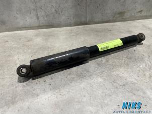 Used Rear shock absorber, left Chevrolet Matiz (M200) 0.8 S,SE Price on request offered by Niks autodemontage