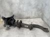 Audi A4 Avant (B8) 3.0 TDI 245 V6 24V Quattro Barra de amortiguador derecha delante