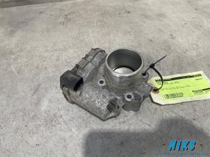 Usagé Boîtier accélérateur Ford Fiesta 6 (JA8) 1.25 16V Prix sur demande proposé par Niks autodemontage