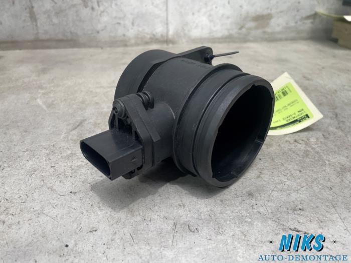 Gebrauchte Luftdichtemesser BMW 3 serie Touring (E91) 320i 16V Preis auf Anfrage angeboten von Niks autodemontage