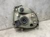 Headlight, left from a Opel Agila (A) 1.0 12V Twin Port 2004