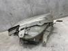 Headlight, left from a Opel Agila (A) 1.0 12V Twin Port 2004