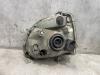 Headlight, right from a Opel Agila (A) 1.0 12V Twin Port 2004