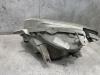 Headlight, right from a Opel Agila (A) 1.0 12V Twin Port 2004