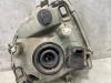 Headlight, right from a Opel Agila (A) 1.0 12V Twin Port 2004