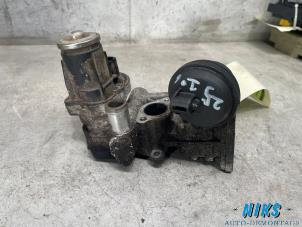 Used EGR valve Volkswagen Caddy III (2KA,2KH,2CA,2CH) 1.6 TDI 16V Price on request offered by Niks autodemontage