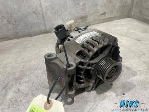 Used Dynamo Ford Focus 2 1.6 16V Price on request offered by Niks autodemontage