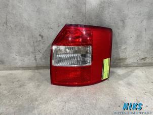 Gebrauchte Rücklicht rechts Audi A4 Avant (B6) 1.9 TDI PDE 130 Preis auf Anfrage angeboten von Niks autodemontage