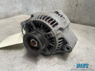 Used Dynamo Suzuki Swift (ZA/ZC/ZD1/2/3/9) 1.3 VVT 16V Price on request offered by Niks autodemontage