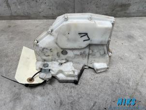 Used Door lock mechanism 4-door, front left Suzuki Swift (ZA/ZC/ZD1/2/3/9) 1.3 VVT 16V Price on request offered by Niks autodemontage