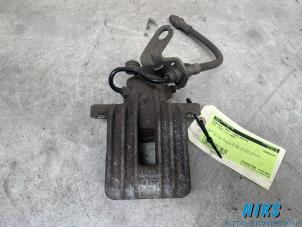 Gebrauchte Bremszange links hinten Seat Leon (1P1) 1.6 Preis auf Anfrage angeboten von Niks autodemontage
