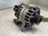 Dynamo van een Peugeot 206 (2A/C/H/J/S), 1998 / 2012 1.4 XR,XS,XT,Gentry, Fließheck, Benzin, 1.360cc, 55kW (75pk), FWD, TU3JP; KFW, 2000-08 / 2005-03, 2CKFW; 2AKFW 2002
