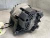 Dynamo from a Peugeot 206 (2A/C/H/J/S) 1.4 XR,XS,XT,Gentry 2002