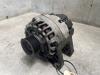 Dynamo from a Peugeot 206 (2A/C/H/J/S) 1.4 XR,XS,XT,Gentry 2002