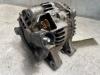 Dynamo from a Peugeot 206 (2A/C/H/J/S) 1.6 16V 2002