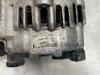 Dynamo from a Peugeot 206 (2A/C/H/J/S) 1.6 16V 2002