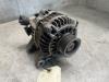 Dynamo from a Peugeot 206 (2A/C/H/J/S) 1.6 16V 2002