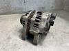 Dynamo from a Peugeot 206 (2A/C/H/J/S) 1.6 16V 2002