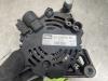 Dynamo from a Peugeot 206 (2A/C/H/J/S) 1.4 XR,XS,XT,Gentry 2003