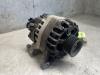 Dynamo van een Peugeot 206 (2A/C/H/J/S), 1998 / 2012 1.4 XR,XS,XT,Gentry, Fließheck, Benzin, 1.360cc, 55kW (75pk), FWD, TU3JP; KFW, 2000-08 / 2005-03, 2CKFW; 2AKFW 2003