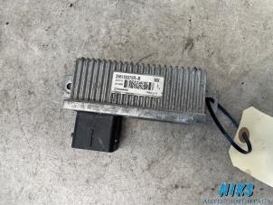 Used Relay Renault Zoé (AG) Price on request offered by Niks autodemontage