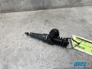 Usagé Injecteur (diesel) Volkswagen Caddy III (2KA,2KH,2CA,2CH) 1.9 TDI Prix sur demande proposé par Niks autodemontage