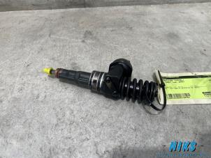Usagé Injecteur (diesel) Volkswagen Caddy III (2KA,2KH,2CA,2CH) 1.9 TDI Prix sur demande proposé par Niks autodemontage