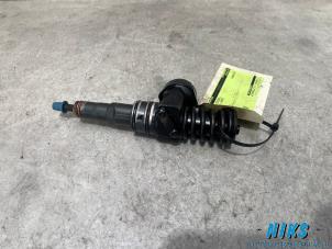 Usagé Injecteur (diesel) Volkswagen Caddy III (2KA,2KH,2CA,2CH) 1.9 TDI Prix sur demande proposé par Niks autodemontage