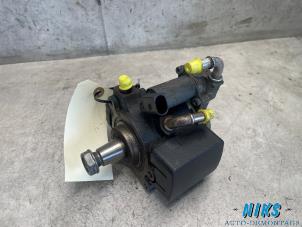 Gebrauchte Kraftstoffpumpe Mechanisch Volkswagen Golf VI Variant (AJ5/1KA) 1.6 TDI 16V 105 Preis auf Anfrage angeboten von Niks autodemontage