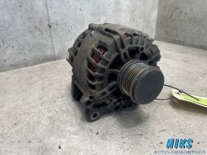 Used Dynamo Volkswagen Golf VI Variant (AJ5/1KA) 1.6 TDI 16V 105 Price on request offered by Niks autodemontage