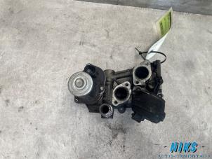 Used EGR valve Volkswagen Golf VI Variant (AJ5/1KA) 1.6 TDI 16V 105 Price on request offered by Niks autodemontage