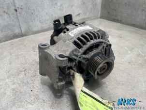 Used Dynamo Ford Focus 1 Wagon 1.6 16V Price on request offered by Niks autodemontage