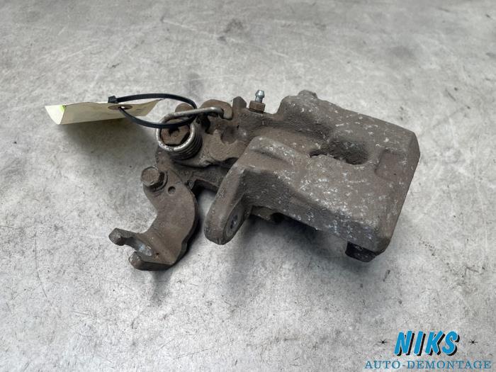 Gebrauchte Bremszange links hinten Suzuki Baleno (EW/FW) 1.2 Dual Jet 16V Hybrid Preis auf Anfrage angeboten von Niks autodemontage