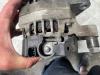 Dynamo d'un Peugeot 206 CC (2D) 1.6 16V 2001