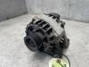 Dynamo d'un Peugeot 206 CC (2D) 1.6 16V 2001