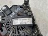 Dynamo d'un Peugeot 206 CC (2D) 1.6 16V 2001