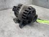 Dynamo d'un Peugeot 206 CC (2D), 2000 / 2007 1.6 16V, Cabriolet , Essence, 1,587cc, 80kW (109pk), FWD, TU5JP4; NFU, 2000-09 / 2007-12, 2DNFU 2001