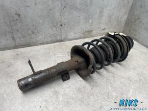 Used Front shock absorber rod, left Ford Ka I 1.3i Price on request offered by Niks autodemontage