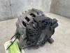 Dynamo van een Peugeot 206 (2A/C/H/J/S) 1.6 16V 2002