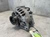 Dynamo van een Peugeot 206 (2A/C/H/J/S) 1.6 16V 2002